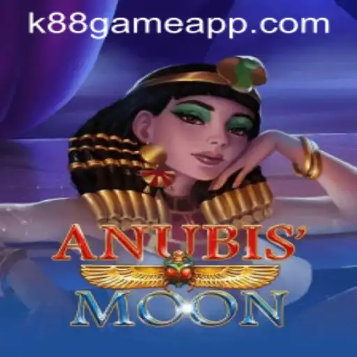 Descubra a Fascinante Jornada de AnubisMoon no Universo de K88.Game