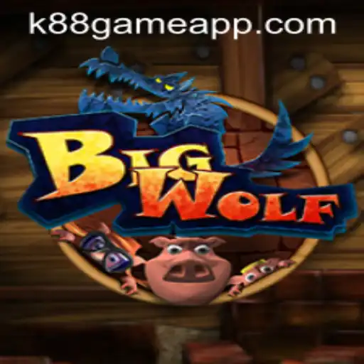 Descubra o Universo de BigWolf no K88.Game
