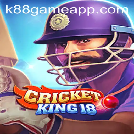 Desvendando o Fascinante CricketKing18: A Nova Sensação dos Jogos