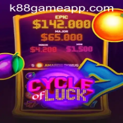 Explorando as Regras e Estratégias de CycleofLuck no K88.Game
