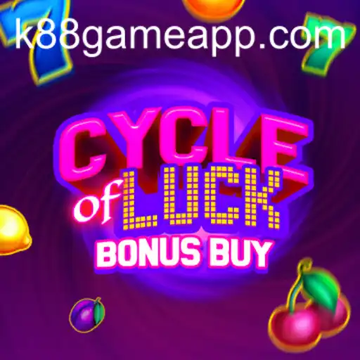 Descubra o Fascinante Mundo de CycleofLuckBonusBuy no K88.Game