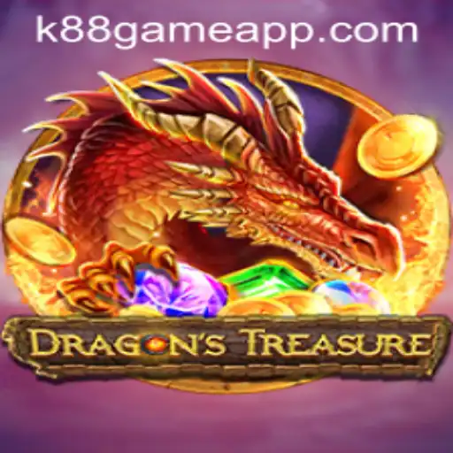 DragonsTreasure: Uma Aventura Épica no Mundo de K88.Game