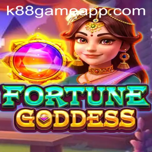FORTUNEGODDESS: Uma Jornada Encantadora no Mundo de K88.Game