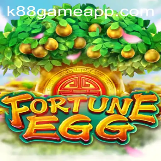 Descubra a Emoção de FortuneEgg no K88.Game