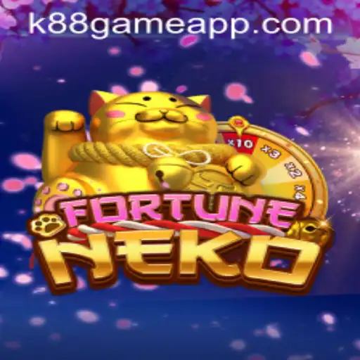 FortuneNeko: Uma Imersão no Jogo de Azar Popular do K88.Game