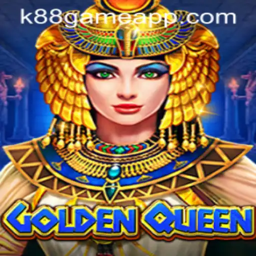 Explorando o Mundo de GoldenQueen: Um Mergulho Detalhado em K88.Game