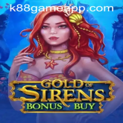 Explorando o Mundo de GoldofSirensBonusBuy na Plataforma K88.Game