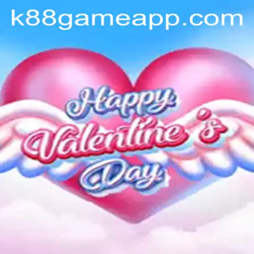 Explorando o Mundo de HappyValentinesDay no K88.Game
