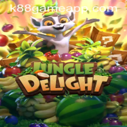 Explorando o Mundo de JungleDelight no K88.Game