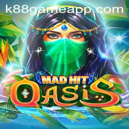 Explorando o Entusiasmante Mundo de MadHitOasis