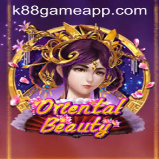 Descubra a Emoção de OrientalBeauty no K88.Game