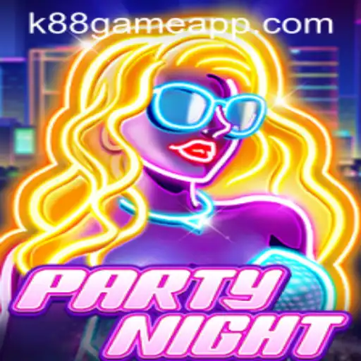 PartyNight: Uma Imersão no Universo de K88.Game