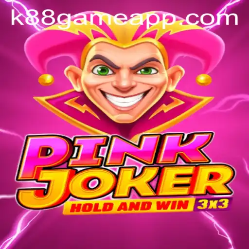 Descubra o Mundo do 'Pinkjoker': Um Passeio pelo Empolgante Jogo K88.Game