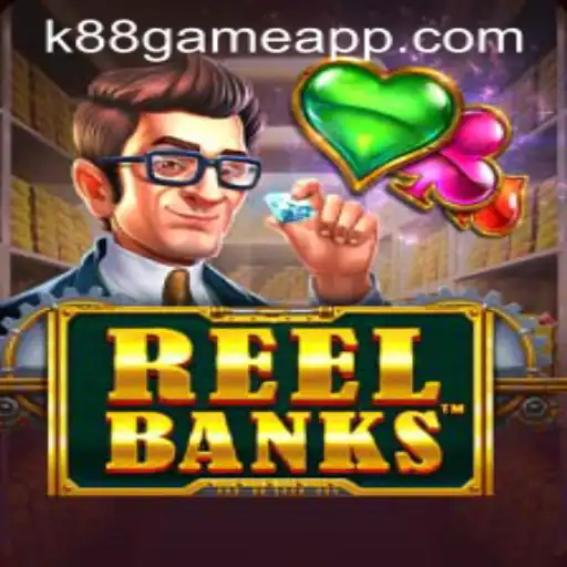 Explorando ReelBanks: O Novo Fenômeno de K88.Game