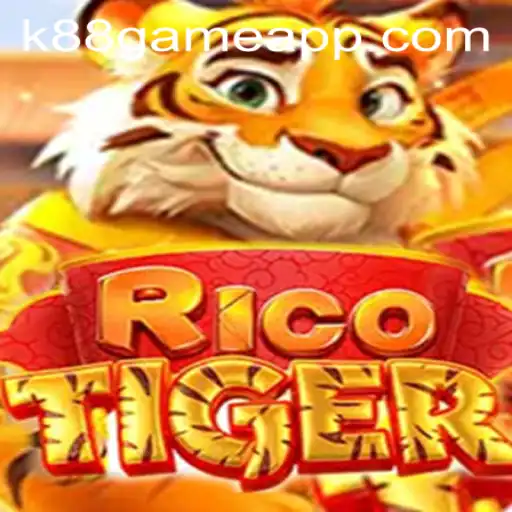 Explorando o Universo do Jogo RicoTiger no K88.Game