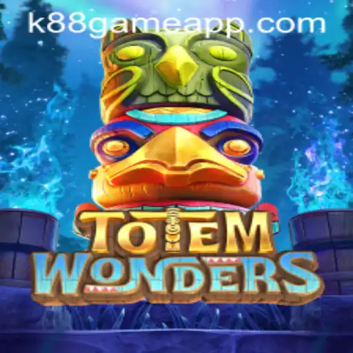 Explorando TotemWonders: Uma Aventura com K88.Game