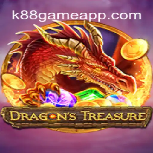 DragonsTreasure: Uma Aventura Épica no Mundo de K88.Game