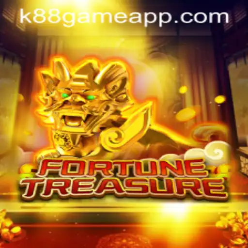 Explorando FortuneTreasure: O Fascinante Mundo do Jogo K88.Game