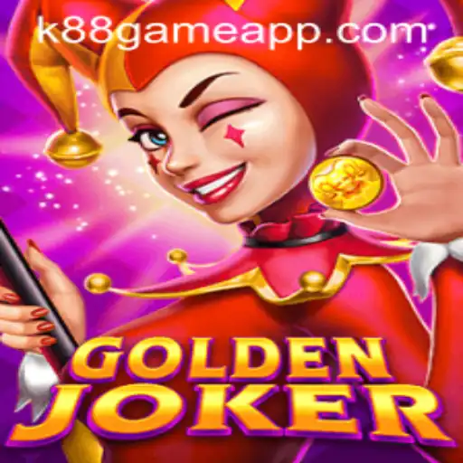 GoldenJoker: A Arte e Estratégia do Novo Jogo em K88.Game