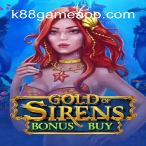 Explorando o Mundo de GoldofSirensBonusBuy na Plataforma K88.Game