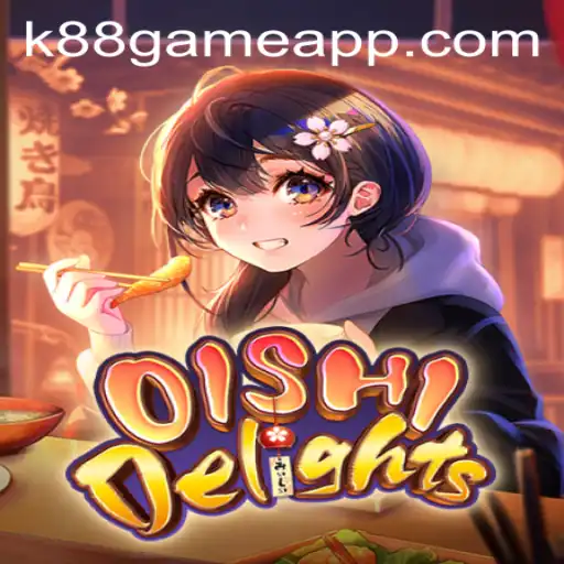 Explorando OishiDelights: Um Mergulho no Universo de K88.Game