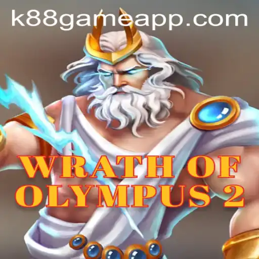 WrathofOlympus2: A Nova Jornada Mítica na Plataforma K88.Game